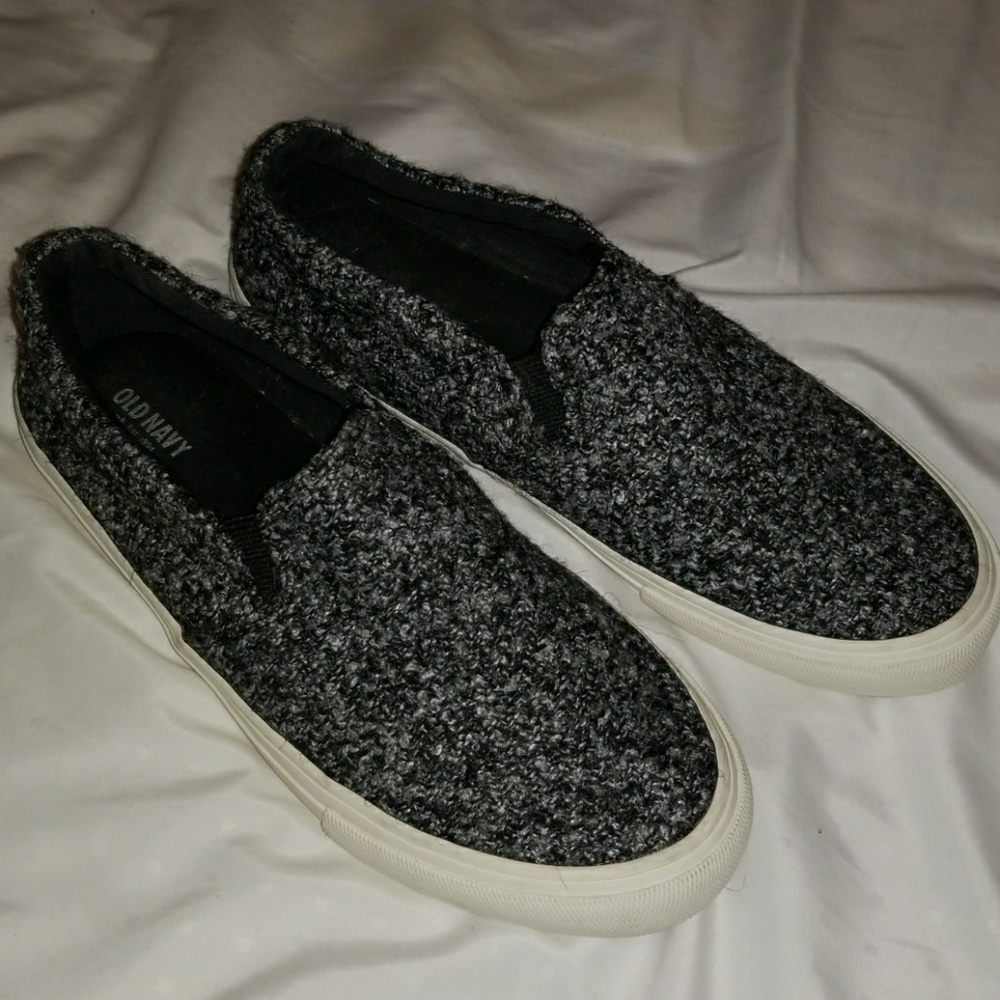 Wool like Sneakers